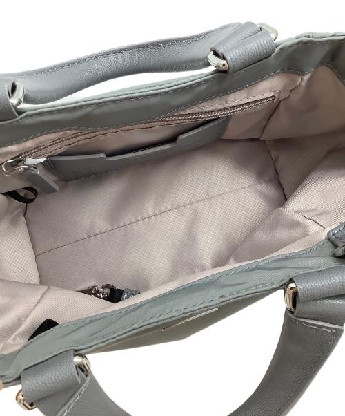 TUMI（トゥミ）TUMI (トゥミ) Voyageur Valetta グレーの古着・服飾アイテム