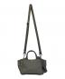 TUMI (トゥミ) Voyageur Valetta グレー：16000円
