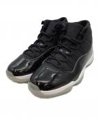 NIKEナイキ）の古着「Nike Air Jordan 11 Retro 
