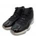NIKE（ナイキ）の古着「Nike Air Jordan 11 Retro 