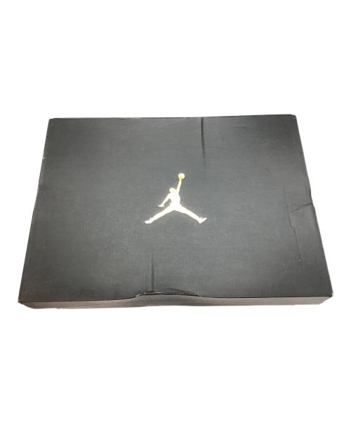 NIKE（ナイキ）NIKE (ナイキ) AIR JORDAN8 RETRO ブラック サイズ:27.5の古着・服飾アイテム