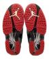 中古・古着 NIKE (ナイキ) AIR JORDAN8 RETRO ブラック サイズ:27.5：13000円