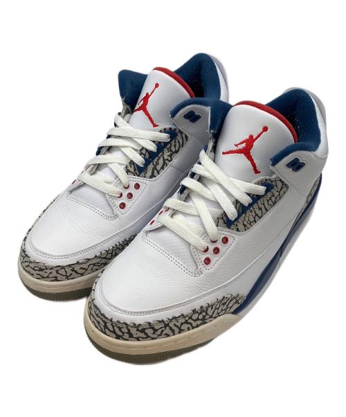 NIKE（ナイキ）NIKE (ナイキ) Air Jordan 3 Retro 