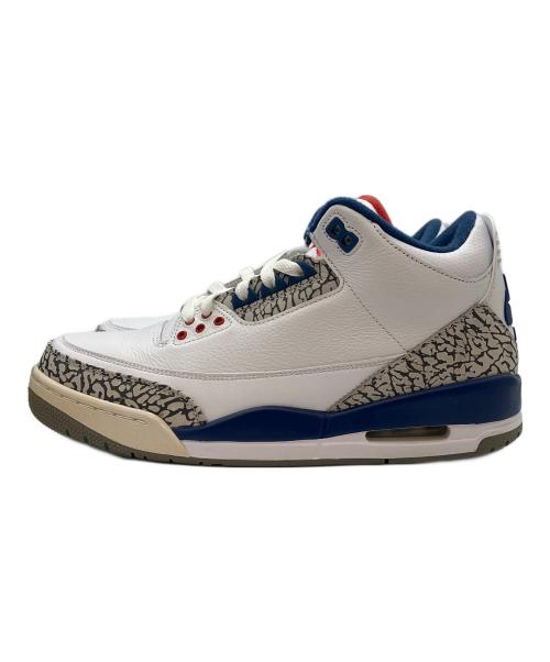 NIKE（ナイキ）NIKE (ナイキ) Air Jordan 3 Retro 