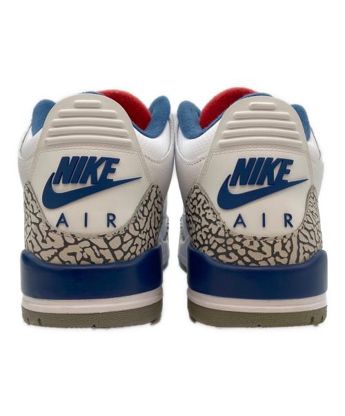 NIKE（ナイキ）NIKE (ナイキ) Air Jordan 3 Retro 