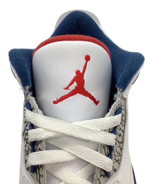 NIKE（ナイキ）NIKE (ナイキ) Air Jordan 3 Retro 