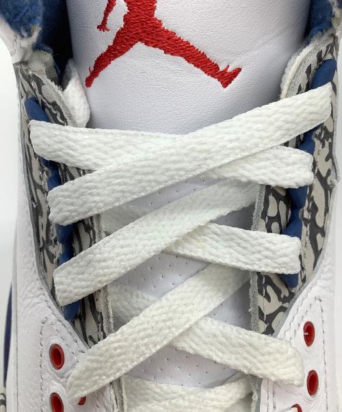 NIKE（ナイキ）NIKE (ナイキ) Air Jordan 3 Retro 