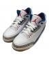 NIKE（ナイキ）の古着「Air Jordan 3 Retro 