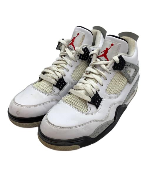 NIKE（ナイキ）NIKE (ナイキ) Air Jordan 4 Retro 