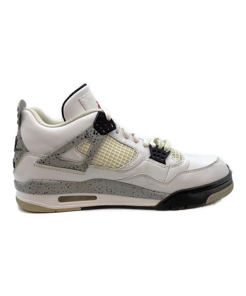 NIKE（ナイキ）NIKE (ナイキ) Air Jordan 4 Retro 