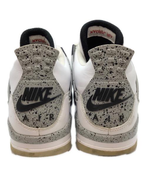 NIKE（ナイキ）NIKE (ナイキ) Air Jordan 4 Retro 