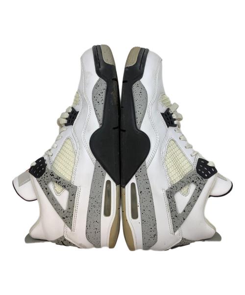 NIKE（ナイキ）NIKE (ナイキ) Air Jordan 4 Retro 