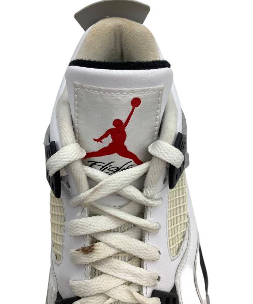 NIKE（ナイキ）NIKE (ナイキ) Air Jordan 4 Retro 