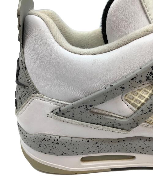 NIKE（ナイキ）NIKE (ナイキ) Air Jordan 4 Retro 