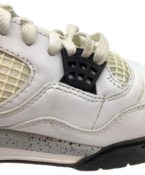 NIKE（ナイキ）NIKE (ナイキ) Air Jordan 4 Retro 