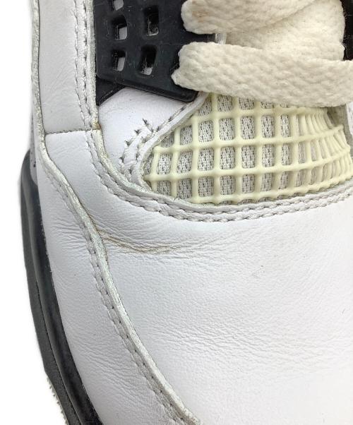 NIKE（ナイキ）NIKE (ナイキ) Air Jordan 4 Retro 