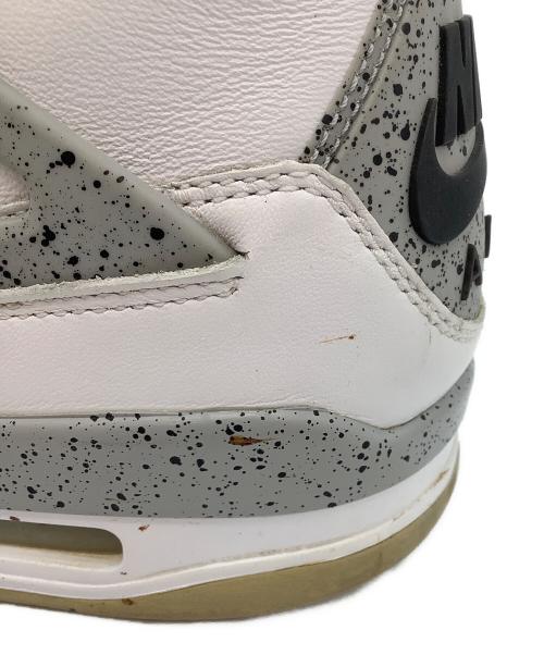 NIKE（ナイキ）NIKE (ナイキ) Air Jordan 4 Retro 