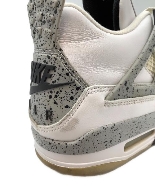 NIKE（ナイキ）NIKE (ナイキ) Air Jordan 4 Retro 