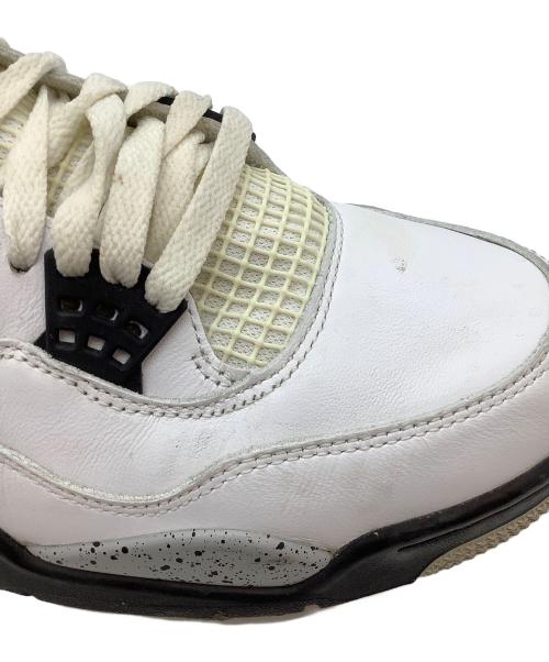 NIKE（ナイキ）NIKE (ナイキ) Air Jordan 4 Retro 