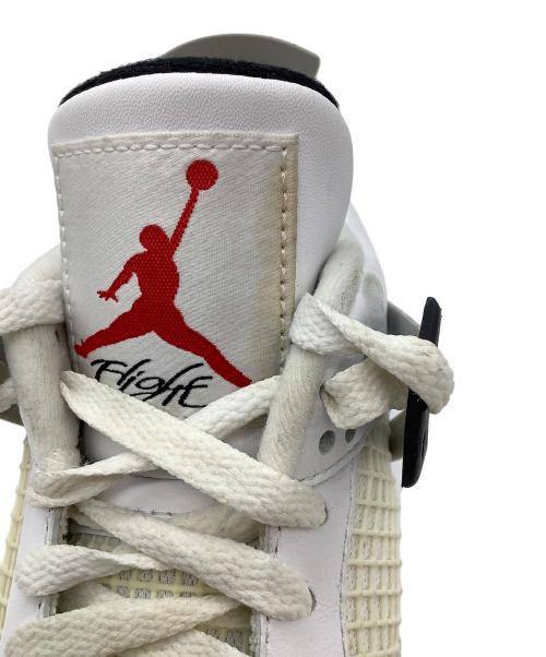 NIKE（ナイキ）NIKE (ナイキ) Air Jordan 4 Retro 