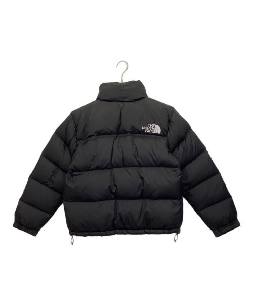 THE NORTH FACE（ザ ノース フェイス）THE NORTH FACE (ザ ノース フェイス) ダウンジャケット ブラック サイズ:Lの古着・服飾アイテム