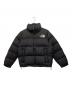 THE NORTH FACE（ザ ノース フェイス）の古着「ダウンジャケット」｜ブラック