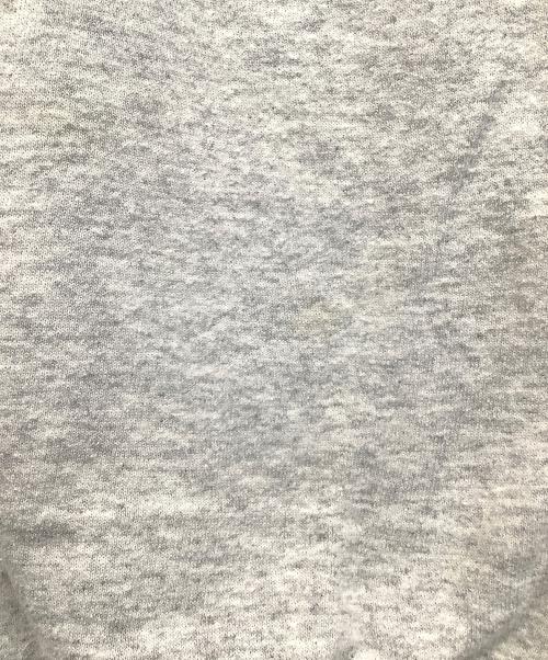 Cabaret Poval（キャバレーポバール）Cabaret Poval (キャバレーポバール) スウェット グレー サイズ:XXLの古着・服飾アイテム