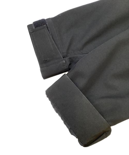 JOURNAL STANDARD（ジャーナルスタンダード）JOURNAL STANDARD (ジャーナルスタンダード) マウンテンパーカー ブラック サイズ:Sの古着・服飾アイテム