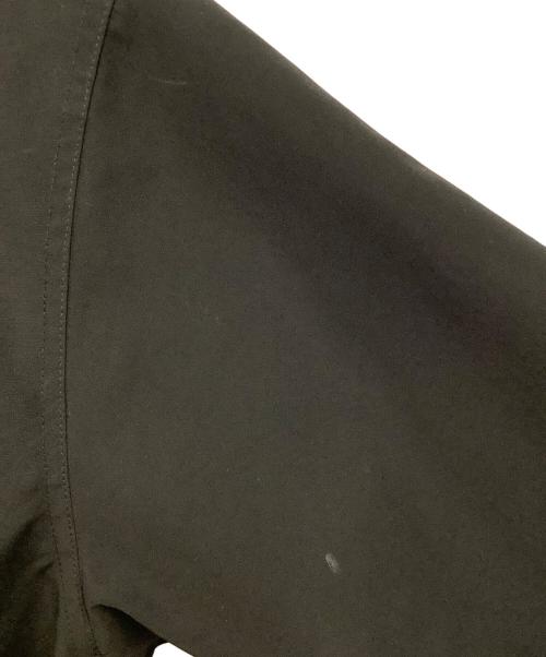 JOURNAL STANDARD（ジャーナルスタンダード）JOURNAL STANDARD (ジャーナルスタンダード) マウンテンパーカー ブラック サイズ:Sの古着・服飾アイテム
