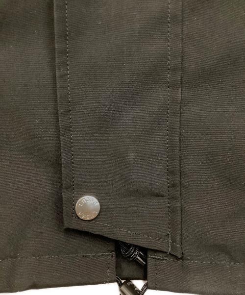 JOURNAL STANDARD（ジャーナルスタンダード）JOURNAL STANDARD (ジャーナルスタンダード) マウンテンパーカー ブラック サイズ:Sの古着・服飾アイテム