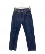 LEVI'Sリーバイス）の古着「デニムパンツ」｜インディゴ