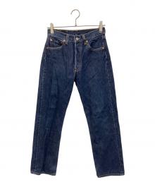 LEVI'S（リーバイス）の古着「デニムパンツ」｜インディゴ