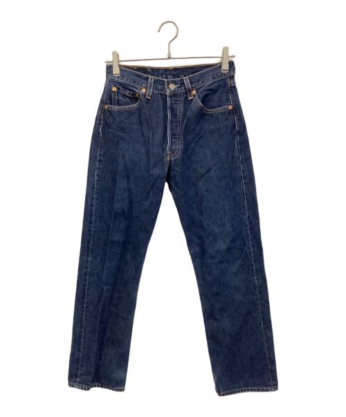 LEVI'S（リーバイス）LEVI'S (リーバイス) デニムパンツ インディゴ サイズ:W29L32の古着・服飾アイテム