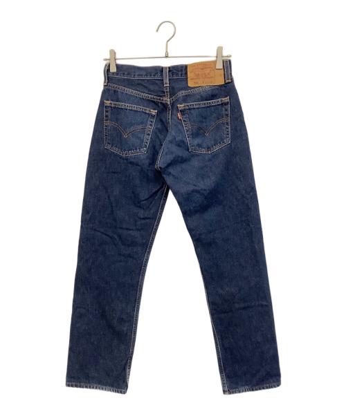 LEVI'S（リーバイス）LEVI'S (リーバイス) デニムパンツ インディゴ サイズ:W29L32の古着・服飾アイテム
