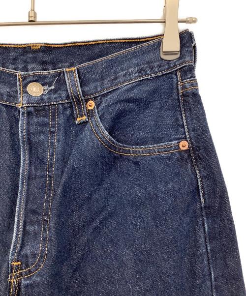 LEVI'S（リーバイス）LEVI'S (リーバイス) デニムパンツ インディゴ サイズ:W29L32の古着・服飾アイテム