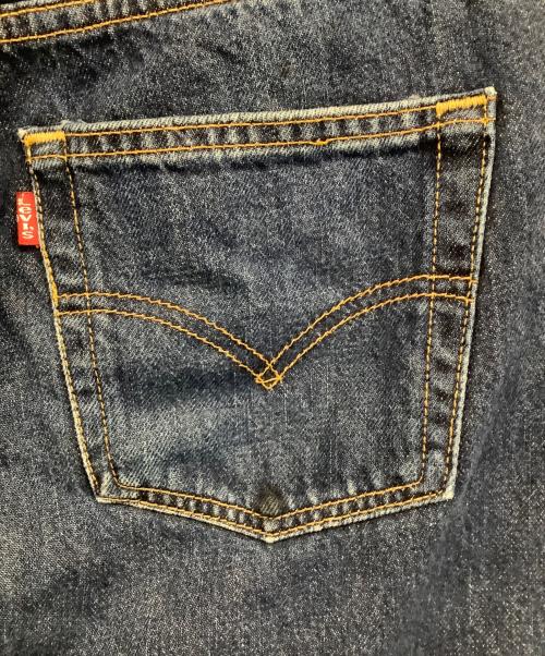 LEVI'S（リーバイス）LEVI'S (リーバイス) デニムパンツ インディゴ サイズ:W29L32の古着・服飾アイテム