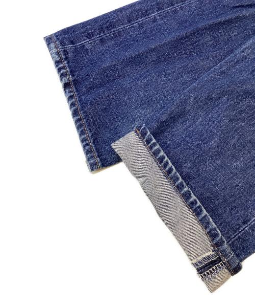 LEVI'S（リーバイス）LEVI'S (リーバイス) デニムパンツ インディゴ サイズ:W29L32の古着・服飾アイテム