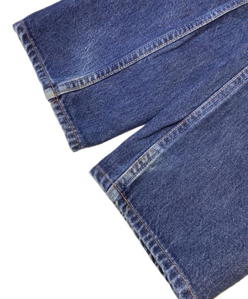 LEVI'S（リーバイス）LEVI'S (リーバイス) デニムパンツ インディゴ サイズ:W29L32の古着・服飾アイテム