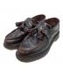 Dr.Martens（ドクターマーチン）の古着「タッセルローファー」｜ブラウン