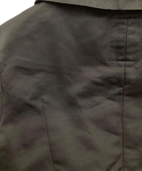 LIMI feu（リミフゥ）LIMI feu (リミフゥ) ジャケット ブラック サイズ:Sの古着・服飾アイテム