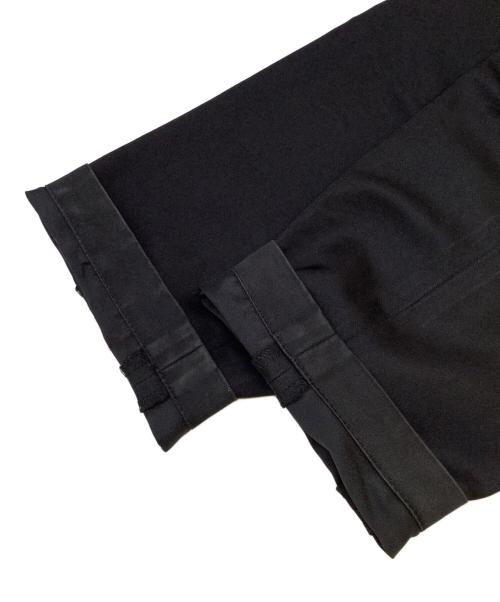 LIMI feu（リミフゥ）LIMI feu (リミフゥ) ジャケット ブラック サイズ:Sの古着・服飾アイテム