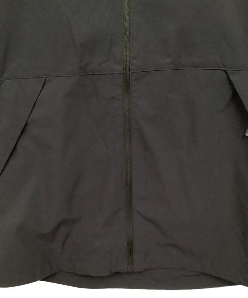 Columbia（コロンビア）Columbia (コロンビア) ナイロンジャケット ブラック サイズ:Lの古着・服飾アイテム