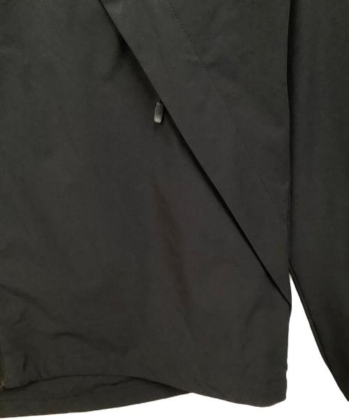 Columbia（コロンビア）Columbia (コロンビア) ナイロンジャケット ブラック サイズ:Lの古着・服飾アイテム