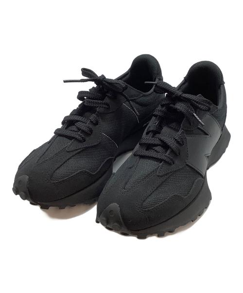 NEW BALANCE（ニューバランス）NEW BALANCE (ニューバランス) スニーカー ブラック サイズ:26の古着・服飾アイテム