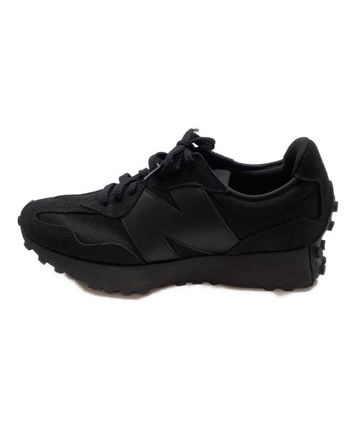 NEW BALANCE（ニューバランス）NEW BALANCE (ニューバランス) スニーカー ブラック サイズ:26の古着・服飾アイテム