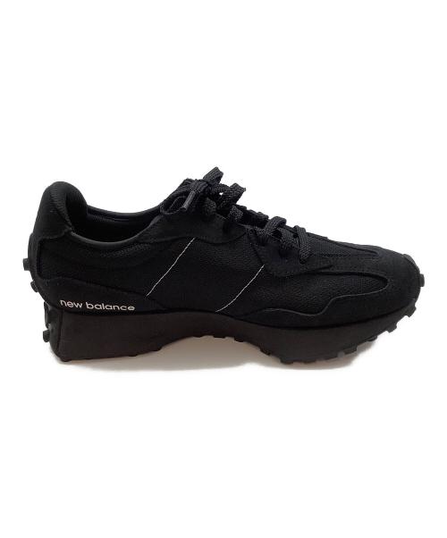 NEW BALANCE（ニューバランス）NEW BALANCE (ニューバランス) スニーカー ブラック サイズ:26の古着・服飾アイテム