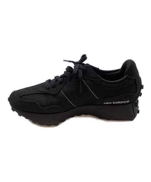 NEW BALANCE（ニューバランス）NEW BALANCE (ニューバランス) スニーカー ブラック サイズ:26の古着・服飾アイテム