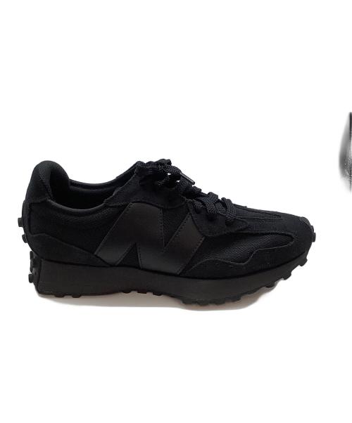 NEW BALANCE（ニューバランス）NEW BALANCE (ニューバランス) スニーカー ブラック サイズ:26の古着・服飾アイテム