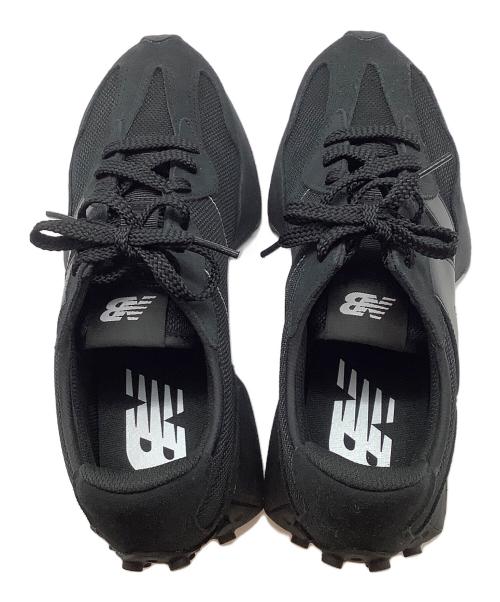 NEW BALANCE（ニューバランス）NEW BALANCE (ニューバランス) スニーカー ブラック サイズ:26の古着・服飾アイテム