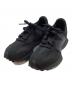NEW BALANCE（ニューバランス）の古着「スニーカー」｜ブラック